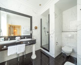 Komfort Einzelzimmer