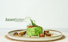 Wacker Basenfasten 7 Tage