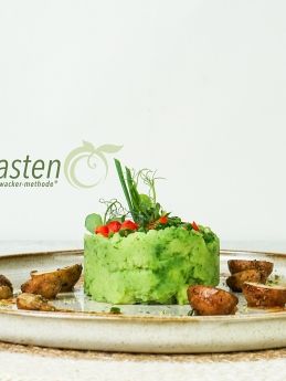 Muesli with Apple Banana Logo 800x600