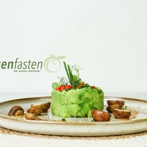 Muesli mit Apfel Banane Logo 800x600