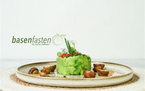 Wacker Basenfasten 4 Tage