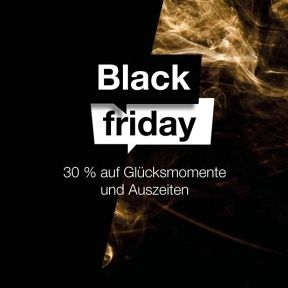 Black Friday 2025 Hotelangebote 