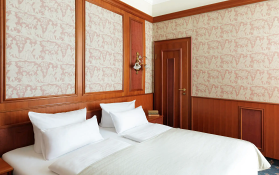 Junior Suiten an der Mosel mit Wellness