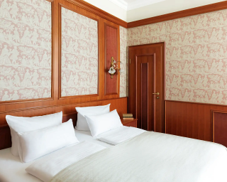 Junior Suiten an der Mosel mit Wellness