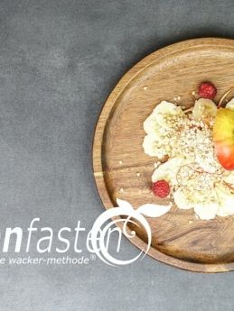 Muesli with Apple Banana Logo 800x600
