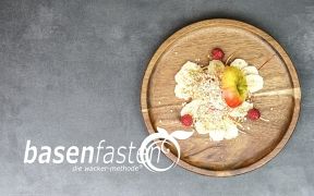 Wacker Basenfasten 4 Tage