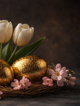 Ostern im Hotel Fürstenhof