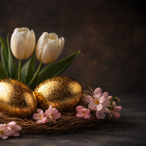 Ostern im Hotel Fürstenhof