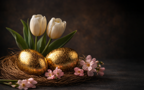Ostern im Hotel Fürstenhof