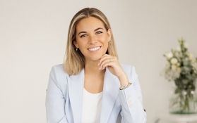 Susanne Heyl Webseite