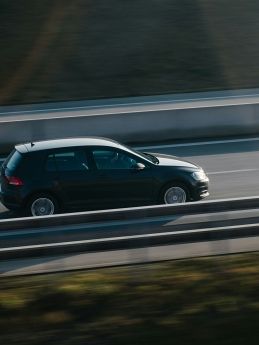Umleitung L103 FH