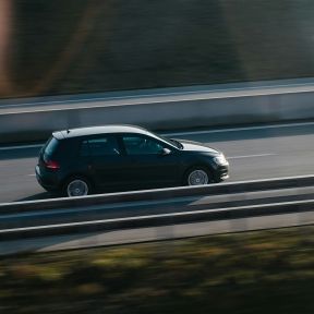 Umleitung L103 FH