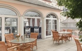 Tagungen Workshops Seminare Fürstenhof