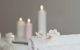 Wellness bath Wellness Hotel Fuerstenhof