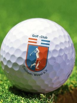 Golf im Füestenhof