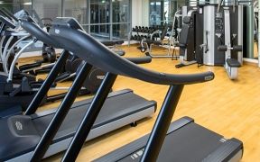 Wellness Spa Hotel Fürstenhof (1)