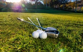 Golf Auszeit an der Mosel