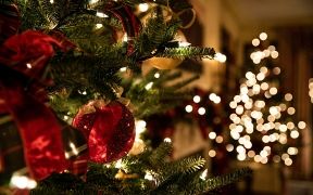 Weihnachten in Bad Bertrich