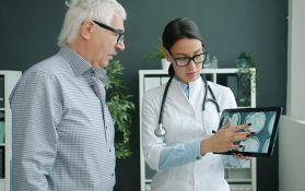 Bad Bertrich Ärzte und Kliniken Gesundheit