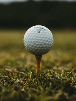 Golf at the Füestenhof