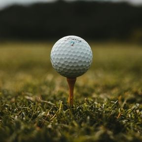 Golf im Füestenhof