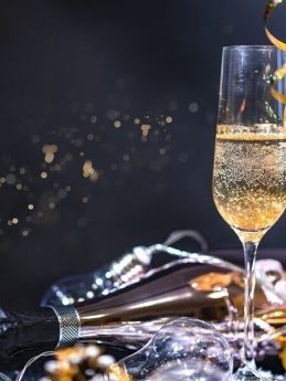 Hotel Fürstenhof Silvester 2025