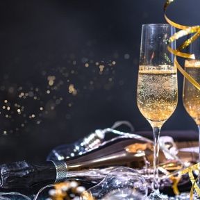 Hotel Fürstenhof Silvester 2025